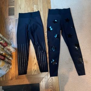 3 Ultra Cor Leggings